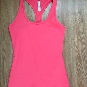 PTULA Punch Racerback Tank
